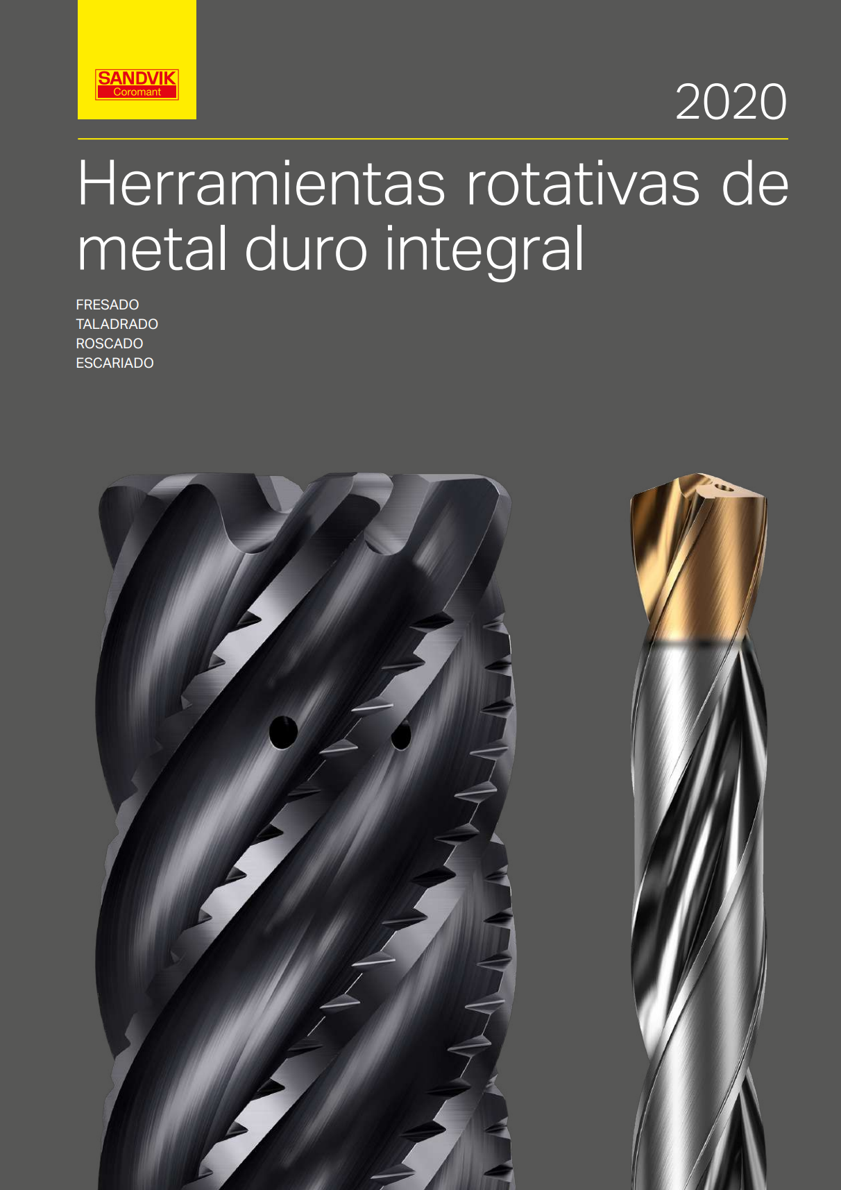 Portada herramientas rotativas